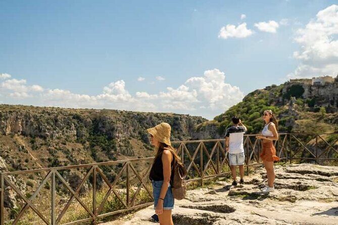 Castel del Monte & Matera: Private Tour from Bari or Matera - Price and value: is $309.77 per person worth it?