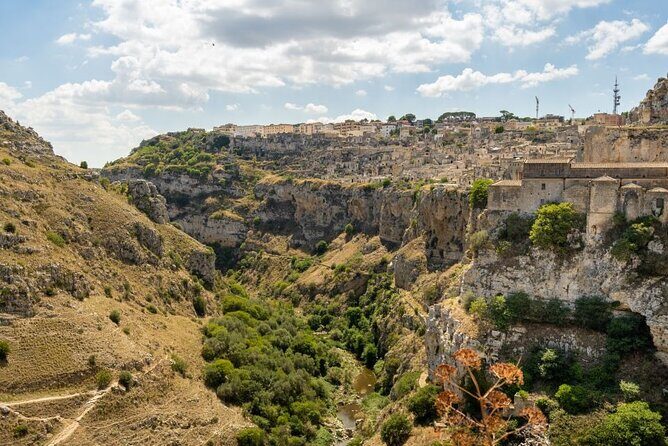 Castel del Monte & Matera: Private Tour from Bari or Matera - Pacing, weather, and practical expectations