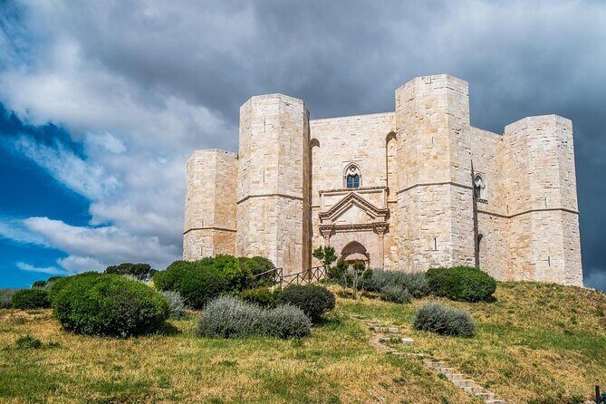 Castles of Puglia Day Trip from Bari - Key Things I’d Watch for on This Day Trip