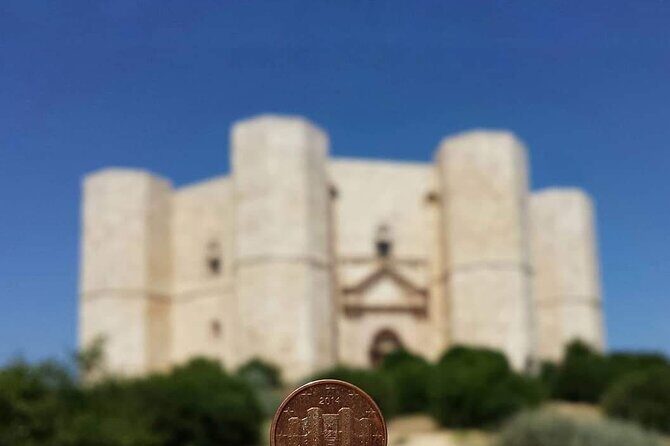 Castles of Puglia Day Trip from Bari - Guide Style Matters: History, Answers, and When Conversation Goes Off-Road