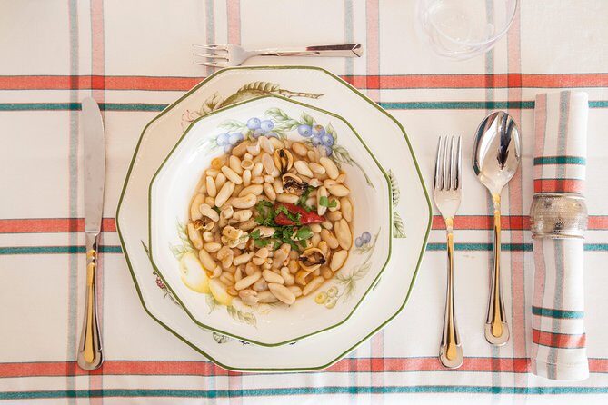 Cesarine: Dining & Cooking Demo at Local's Home in Bari - Timing, pacing, and practical tips so it goes smoothly
