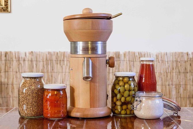 Cesarine: Home Cooking Class & Meal with a Local in Bari - Price and Value: Is $174.22 a Fair Deal?