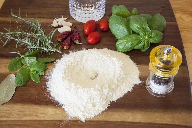 Cesarine: Home Cooking Class & Meal with a Local in Bari - Timing and the Menu Flow: Why the Order Matters