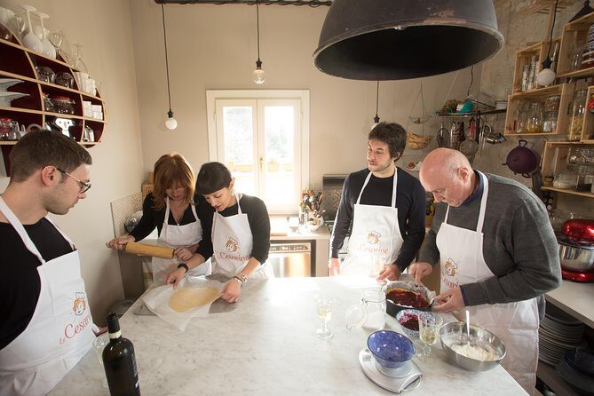Cesarine: Home Cooking Class & Meal with a Local in Bari - Who This Experience Is Best For