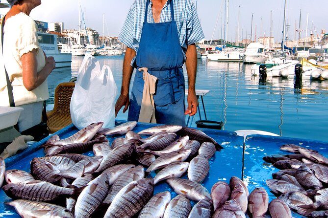 Cesarine: Market Tour & Home Cooking Class in Bari - Key Highlights at a Glance