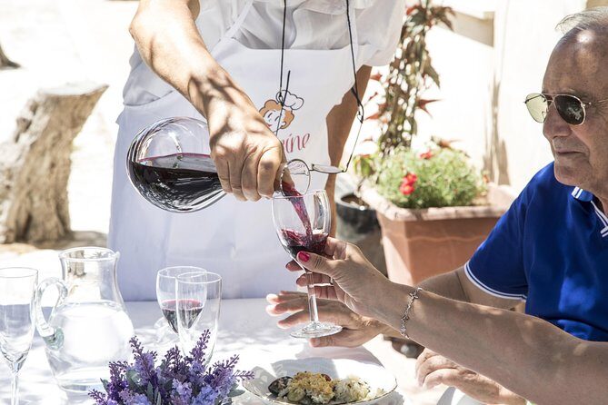 Cesarine: Market Tour & Home Cooking Class in Bari - The Barese Menu: From Orecchiette to Pasta e Cavoli