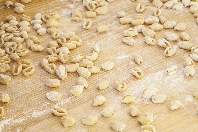 Cesarine: Market Tour & Home Cooking Class in Bari - What You’ll Do During the 4.5 Hours (And Why the Timing Works)