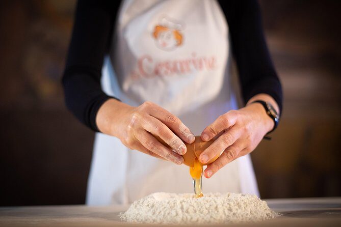 Cesarine: Private Pasta Class & Meal at Local's Home in Bari - Is it worth $171.60? Pricing value for a private pasta lesson