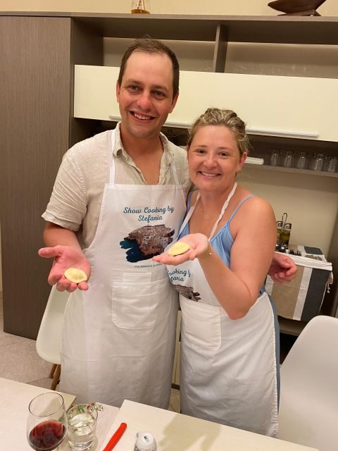 Cooking Class for Pasta Lovers in Polignano a Mare - Should you book this pasta class?