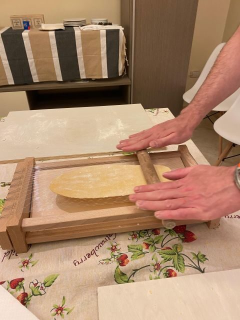 Cooking Class for Pasta Lovers in Polignano a Mare - Value for money: what $67.97 buys you in real terms