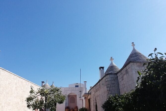Day Tour of Bari, Alberobello, Matera - Day Logistics That Affect Your Experience (Not Just the Fine Print)