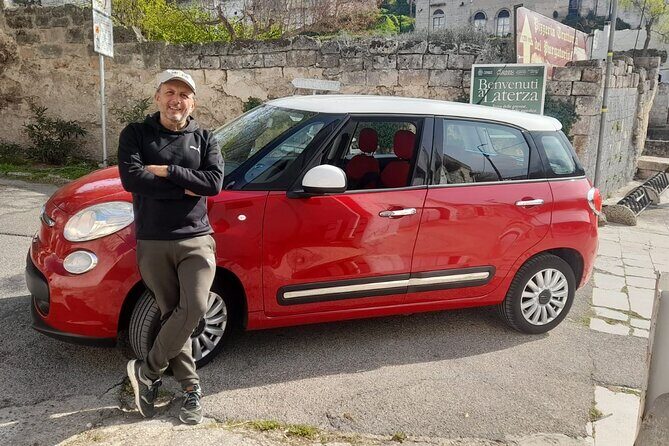 Day tours from Bari: Explore Polignano, Alberobello, Matera - Key Points at a Glance