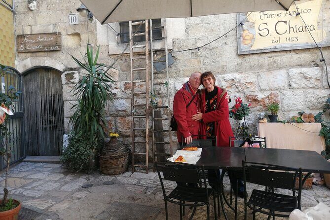 Day tours from Bari: Explore Polignano, Alberobello, Matera - Price and Value: How $230 Stacks Up for Three UNESCO-Level Stops