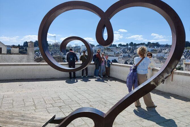 Day Trip to Alberobello and Matera from Bari with shared transfer - Should you book this day trip?