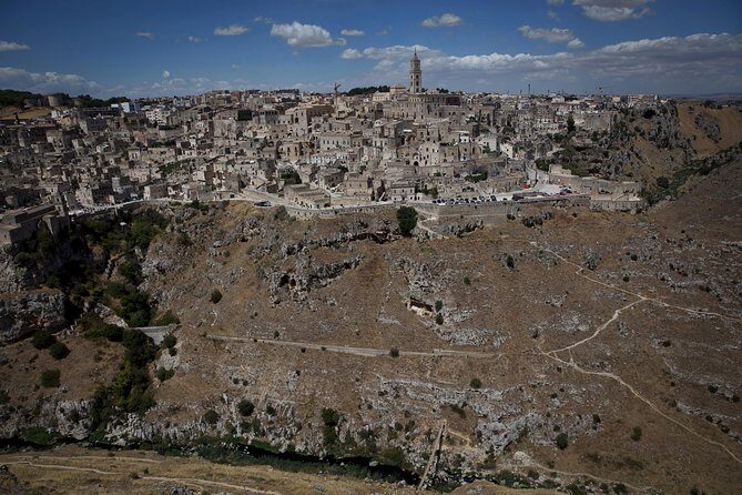DISCOVERY OF PUGLIA Small Group Tour: 8 Days / 7 Nights - Price and value: what you’re really paying for