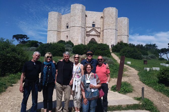 DISCOVERY OF PUGLIA Small Group Tour: 8 Days / 7 Nights - Day 3: Martina Franca masseria class (mozzarella and burrata) to Lecce Baroque
