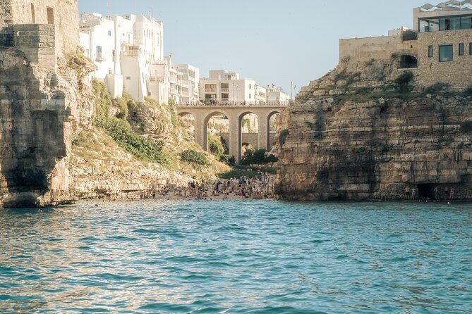 Exclusive 2 - Hour Private Boat Tour in Polignano a Mare - Who this tour fits best (and who should choose something else)
