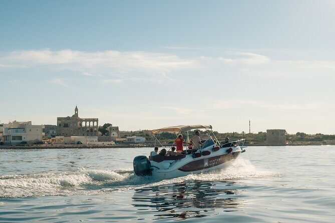 Exclusive 2 - Hour Private Boat Tour in Polignano a Mare - Weather, timing, and the reality of a 2-hour cruise