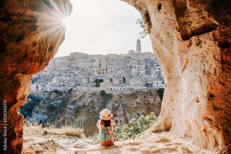 From Bari: 2 UNESCO sites in 1 day trip - Comfort, shoes, and who this tour suits best