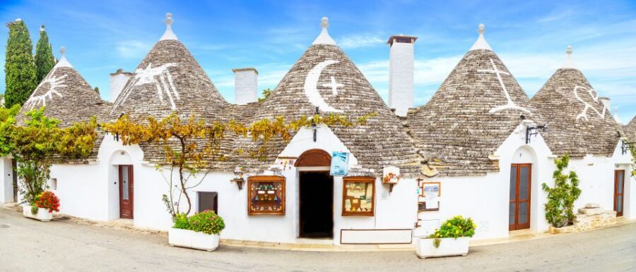 From Bari: Alberobello and Matera Day Trip - Price and value: what you pay for, and why it can make sense