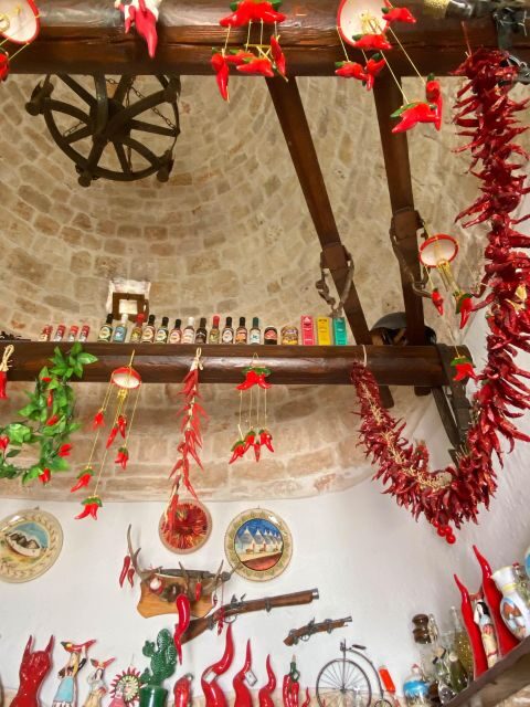 From Bari: Full-day tour to Polignano and Alberobello - Key things that make this tour worth your time