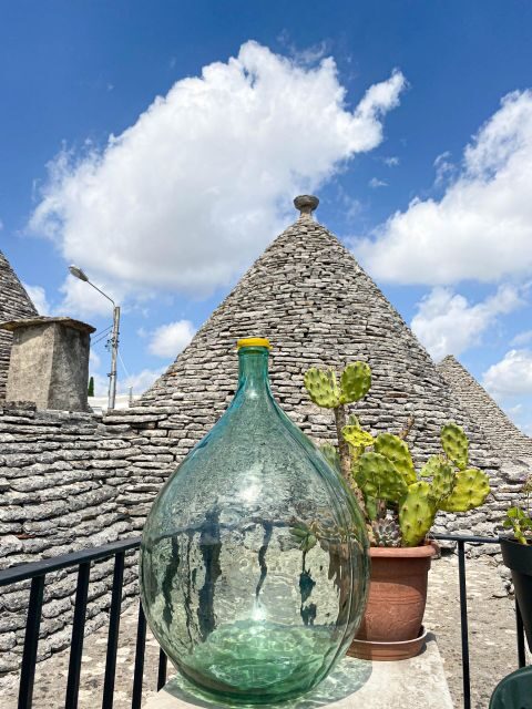From Bari: Full-day tour to Polignano and Alberobello - From Bari to Polignano: why that first drive matters