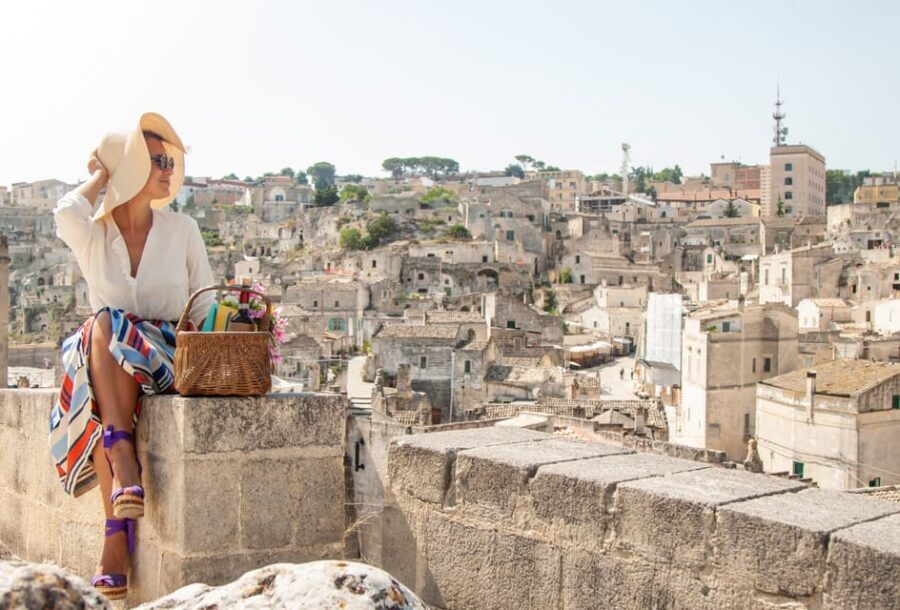 From Bari: Matera Guided Day Tour - Key things to love about this Bari to Matera tour