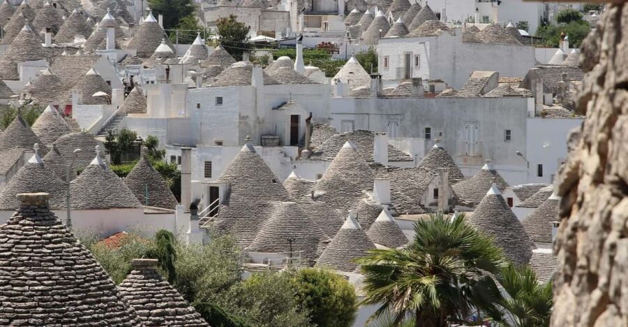 From Bari: Matera Guided Day Tour - Matera in one day: what you’re really signing up for