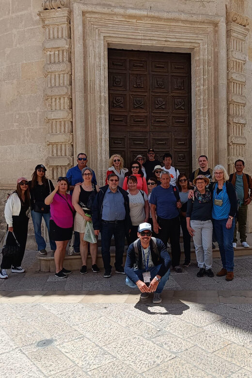 From Bari: Matera Guided Day Tour - What’s included (and what you’ll pay for separately)