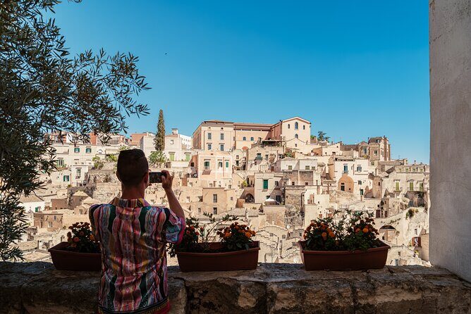 From Bari : Unesco Tour - Guided Tour of Matera and Alberobello - Price And Value Around $181: What You’re Really Buying