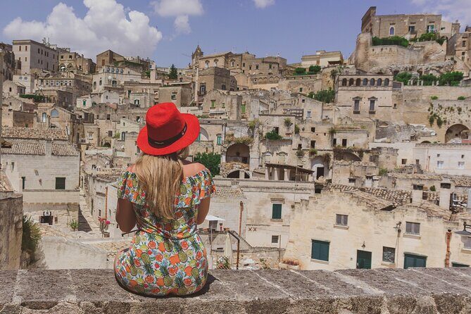 From Bari : Unesco Tour - Guided Tour of Matera and Alberobello - Should You Book This Bari Matera And Alberobello Tour?