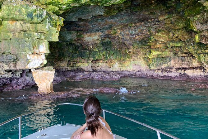 From Polignano - Cave Tour Between Land and Sea - Price and what you’re really paying for