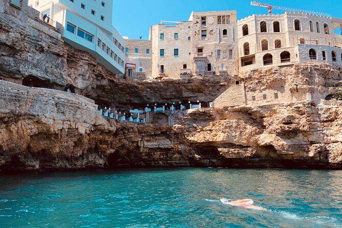 From Polignano - Cave Tour Between Land and Sea - Who this tour fits best (and who might want a different plan)