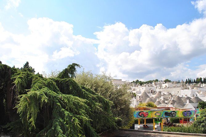 Full-day tour Alberobello & Locorotondo & Polignano a Mare & Bari - Price and value: what $347.28 covers (and what it doesn’t)