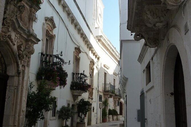 Full-day tour Alberobello & Locorotondo & Polignano a Mare & Bari - Tips to make the day smoother (and less rushed)
