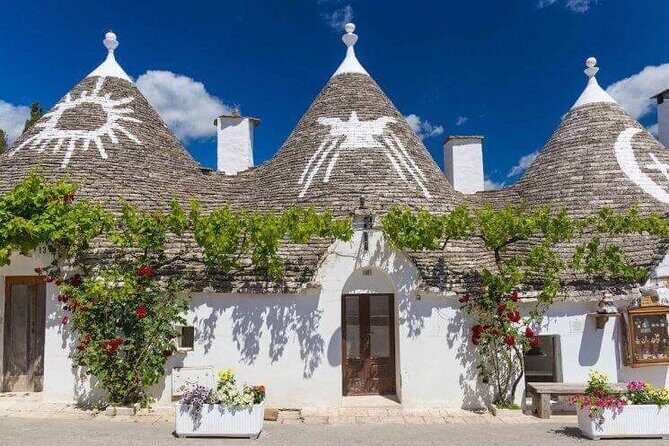 Full Day Tour by Car and Walking among the Apulian Beauties - The van experience: small-group comfort vs. driver-style expectations