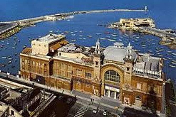 Historic Center Of Bari, Locorotondo, Alberobello And Polignano - Price and Value: What $546.11 for Up to 4 Buys You