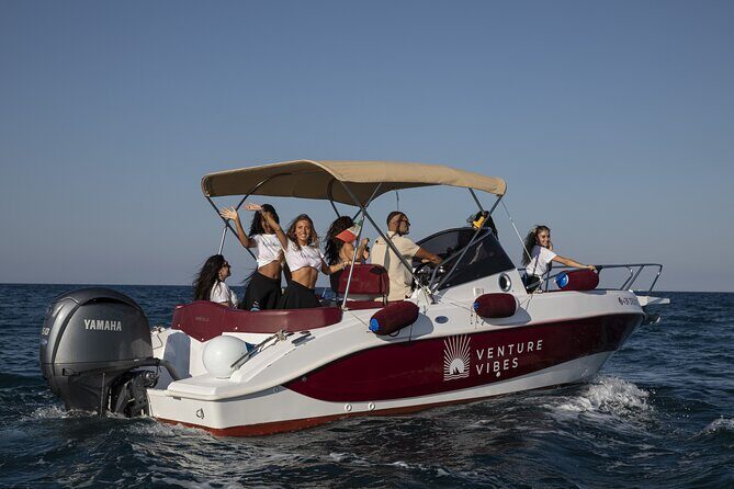 Luxury Shared Boat Tour in Polignano a Mare with Local Aperitif - The Aperitif Moment: When The Trip Becomes A Treat