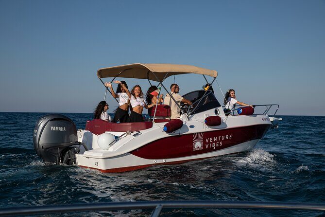 Luxury Shared Boat Tour in Polignano a Mare with Local Aperitif - Who Should Book This Boat Tour (And Who Might Want Another Option)