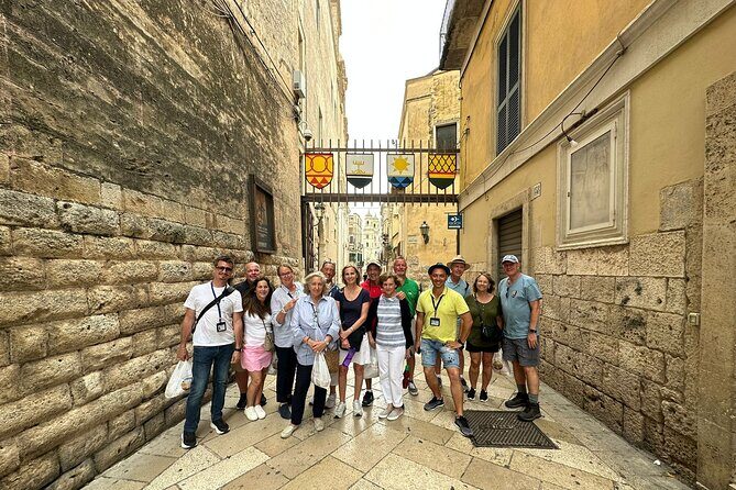 Matera and Altamura Small Group Guided Tour from Bari - Why Matera and Altamura in one day actually makes sense