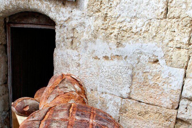 Matera and Altamura Small Group Guided Tour from Bari - Price and value: what you get for $227.10