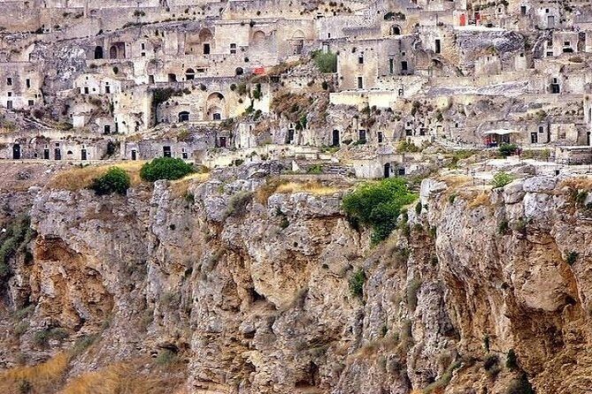 Matera Day Trip from Bari - Key highlights worth planning for