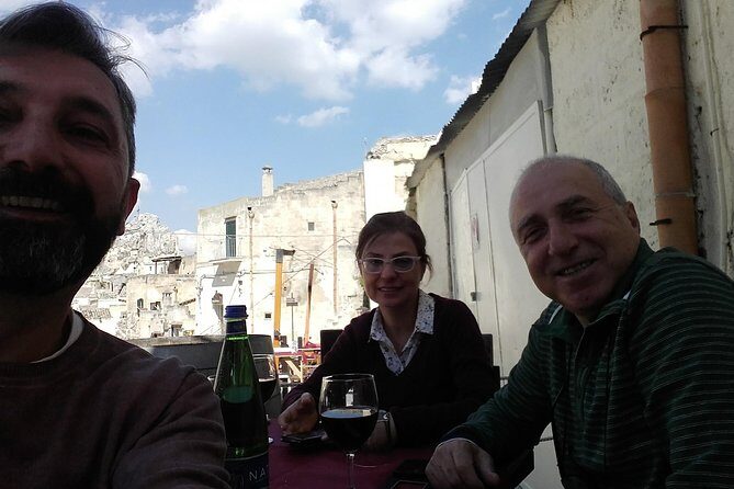 MATERA tour from Bari - Key highlights worth your attention