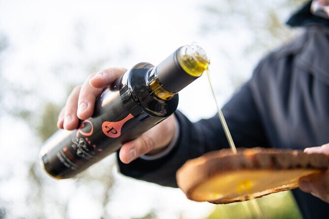 Olive Oil Private Tour and Extra Virgin Olive Oil Tasting in Altamura - Key things to know before you go