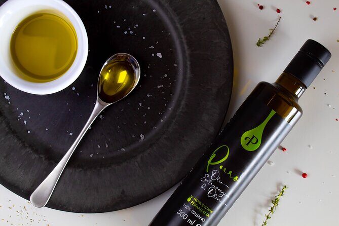 Olive Oil Private Tour and Extra Virgin Olive Oil Tasting in Altamura - Where this Altamura olive oil experience fits in your day