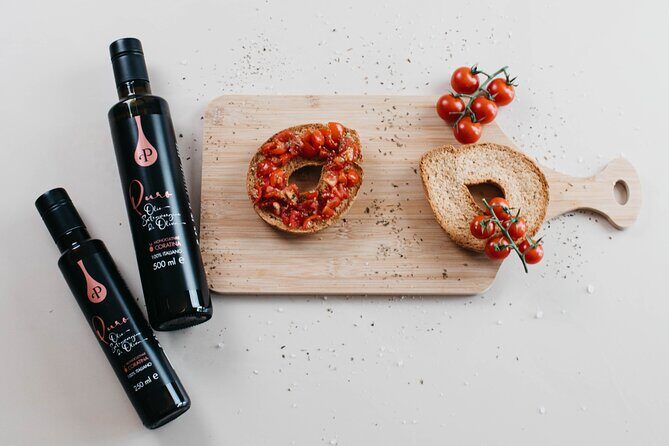 Olive Oil Private Tour and Extra Virgin Olive Oil Tasting in Altamura - Price and value: does $24.03 really add up?