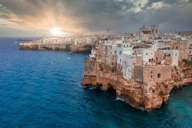 Ostuni, Cisternino Polignano Small Group Guided Tour from Bari - Who This Tour Suits Best (and Who Might Want Another Plan)
