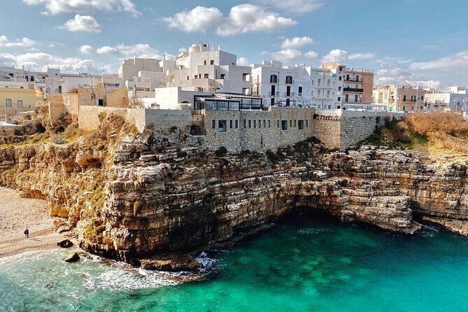 Ostuni, Locorotondo & Polignano: Private Full-day Tour - How Long It Really Feels: Pacing, Transfers, and Photo Strategy