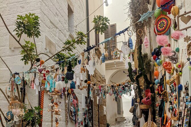 Ostuni, Locorotondo & Polignano: Private Full-day Tour - Price and Value: Is $287.58 Per Person Fair?