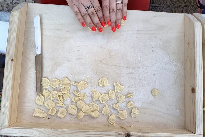 People of Bari unusual guided tour with pasta making at Grandma house - Should You Book the People of Bari Pasta and Grandma House Tour?
